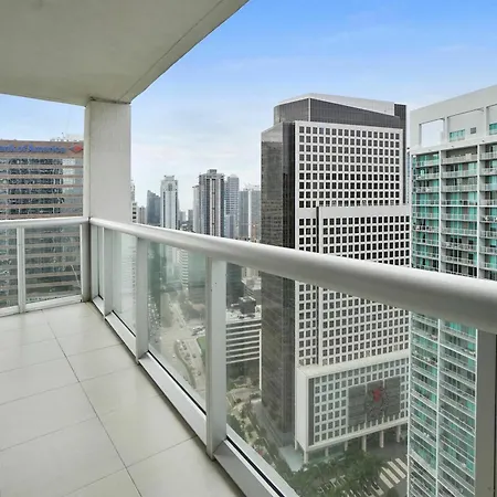 Appartamento Stunning 2Br In Brickell By Sonder